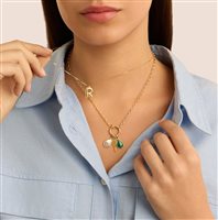 Necklace Stroili Oro in Yellow Gold 1436903 - 1436903